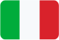 Formy wtryskowe Italiano